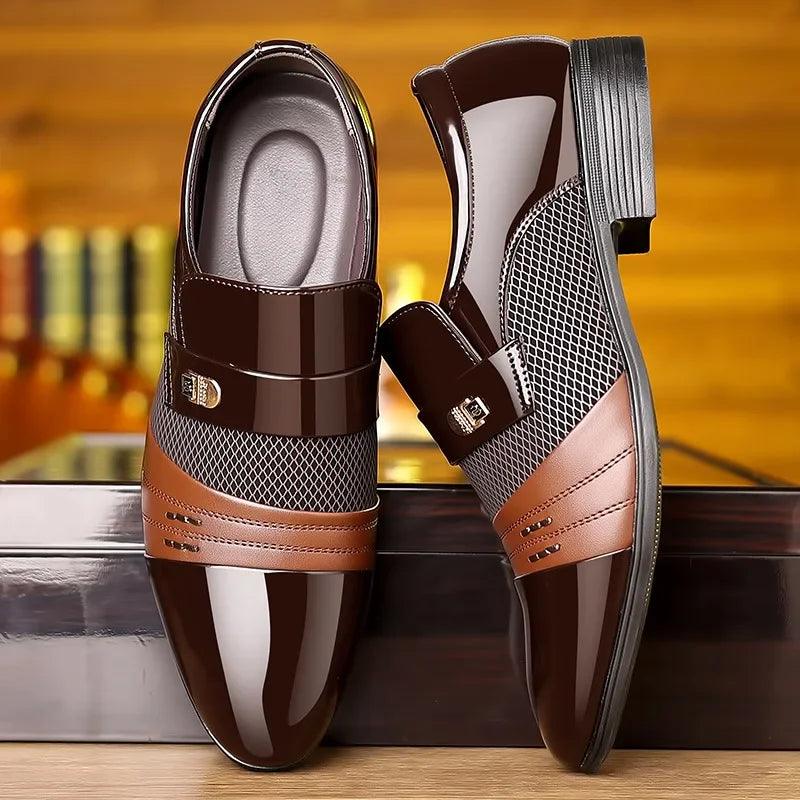 Scarpa Classica da Uomo
