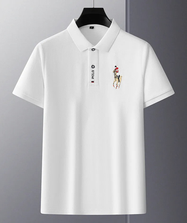 Kit di 3 Polo Shirt Portuga® + Orologio Gratuito