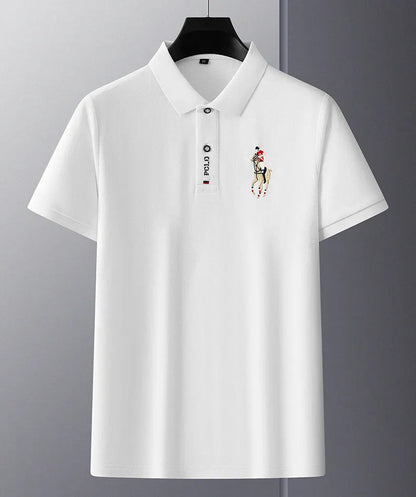 Kit di 3 Polo Shirt Portuga® + Orologio Gratuito