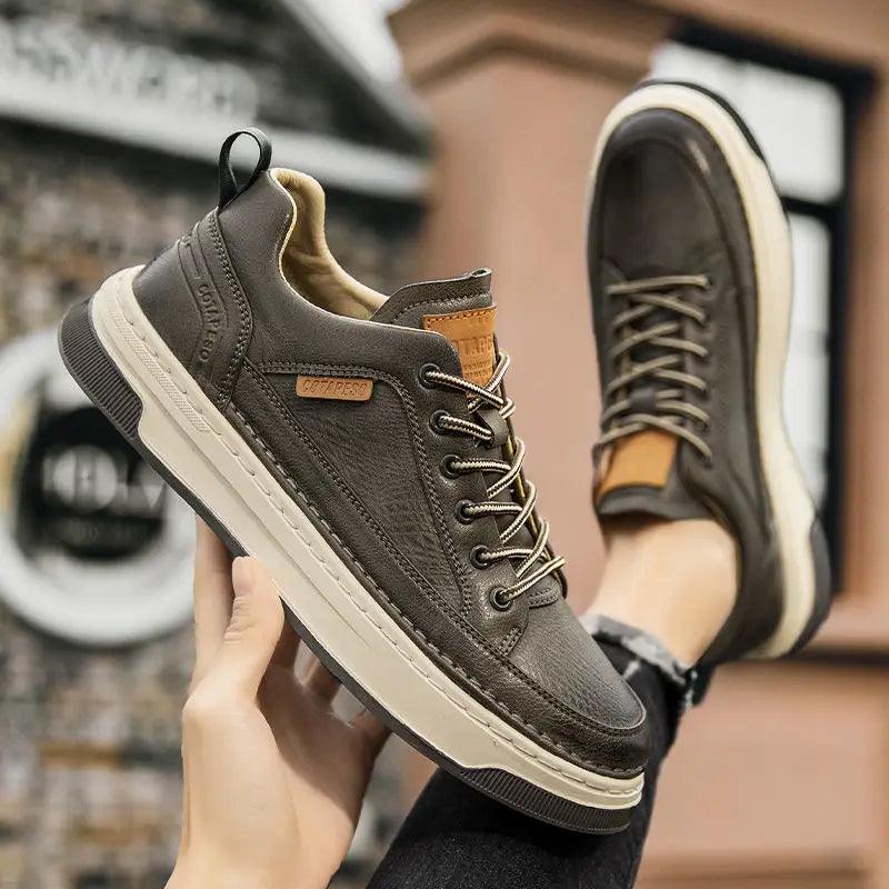 Sneaker da Uomo Nuovo Classico 2025