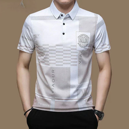 Polo da Uomo Leone