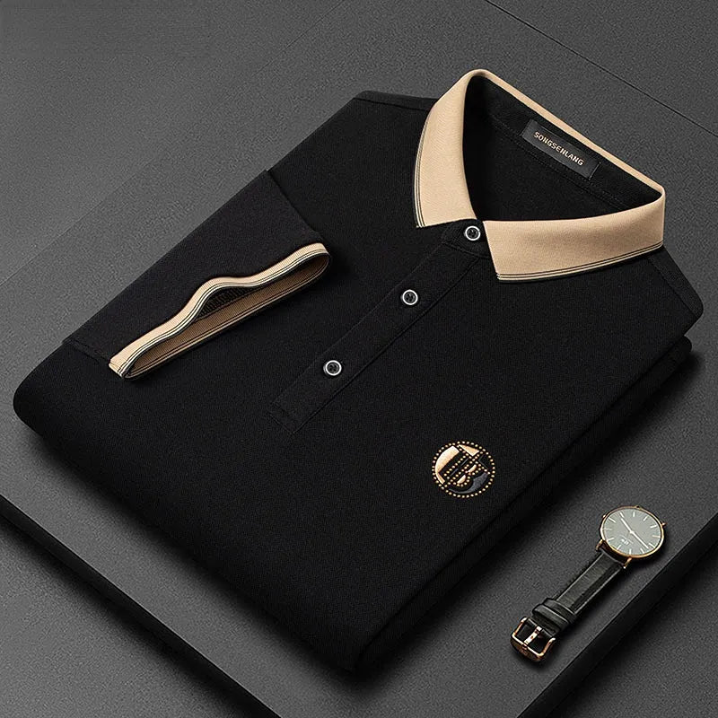 Polo da Uomo Rafeer