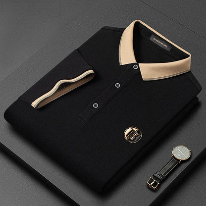 Polo da Uomo Rafeer