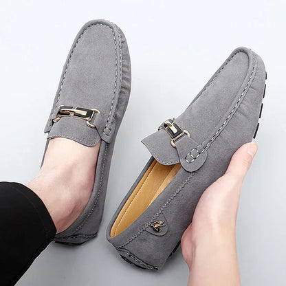 Mocassino Hugo