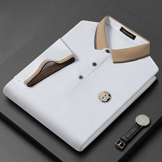 Polo da Uomo Rafeer