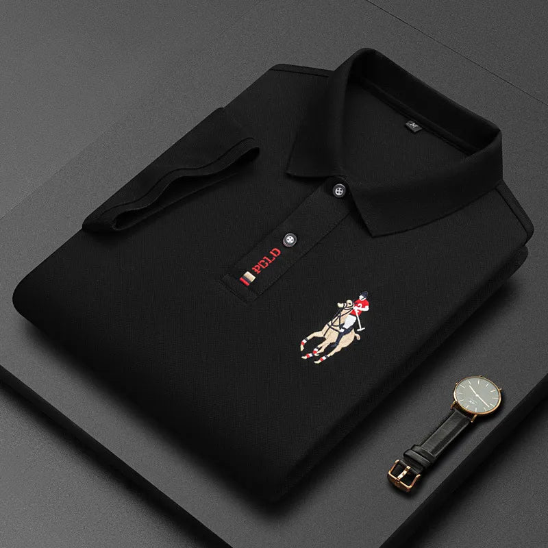 Kit di 3 Polo Shirt Portuga® + Orologio Gratuito