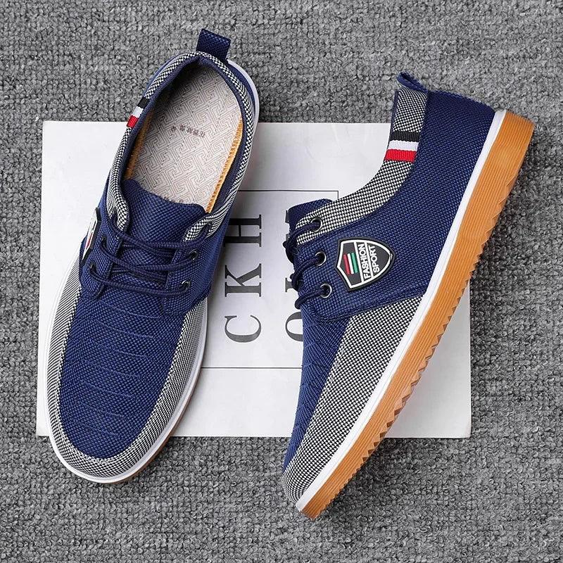 Sneaker Italian Route 77 - Sportive e Casual