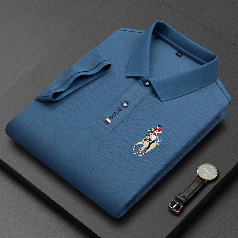 Kit di 3 Polo Shirt Portuga® + Orologio Gratuito
