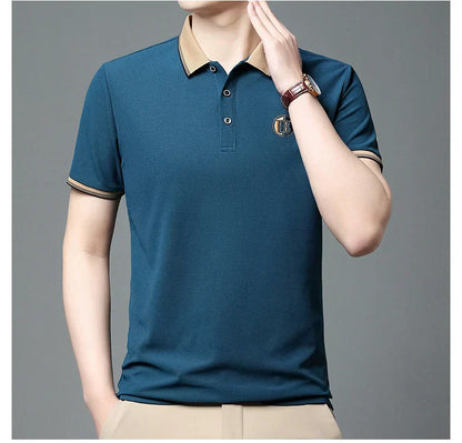 Polo da Uomo Rafeer