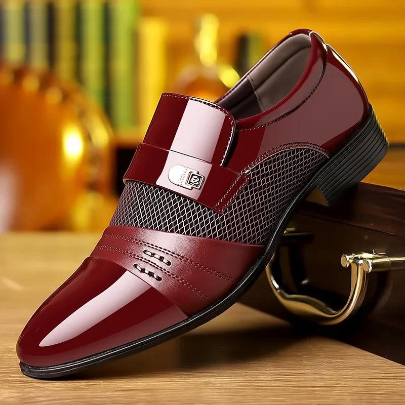 Scarpa Classica da Uomo