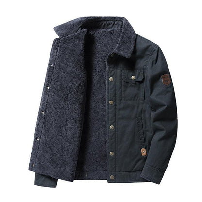 Cappotto da Uomo Astro