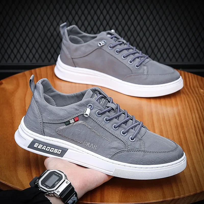 Sneaker Casual French BKAR