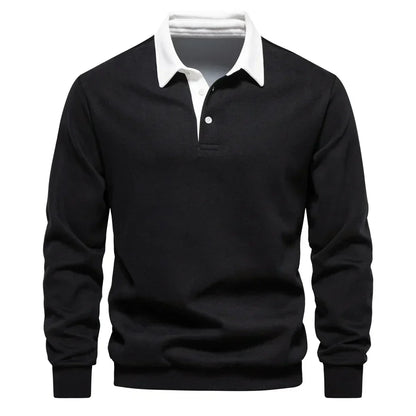 Maglione da Uomo Plinner in Cotone