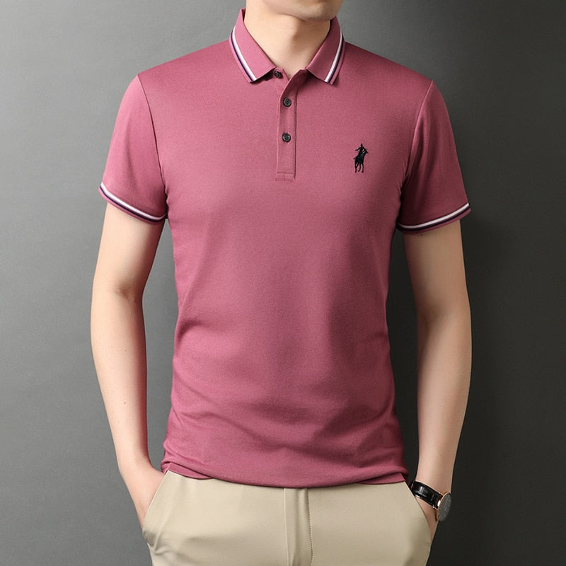 Polo da Uomo Wind