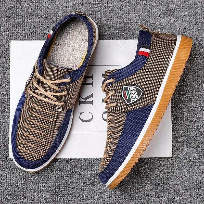 Sneaker Italian Route 77 - Sportive e Casual
