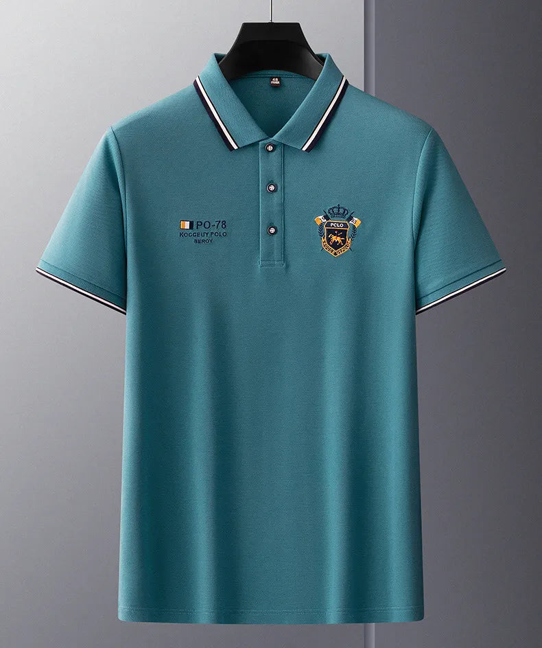 Polo da Uomo Rafaello