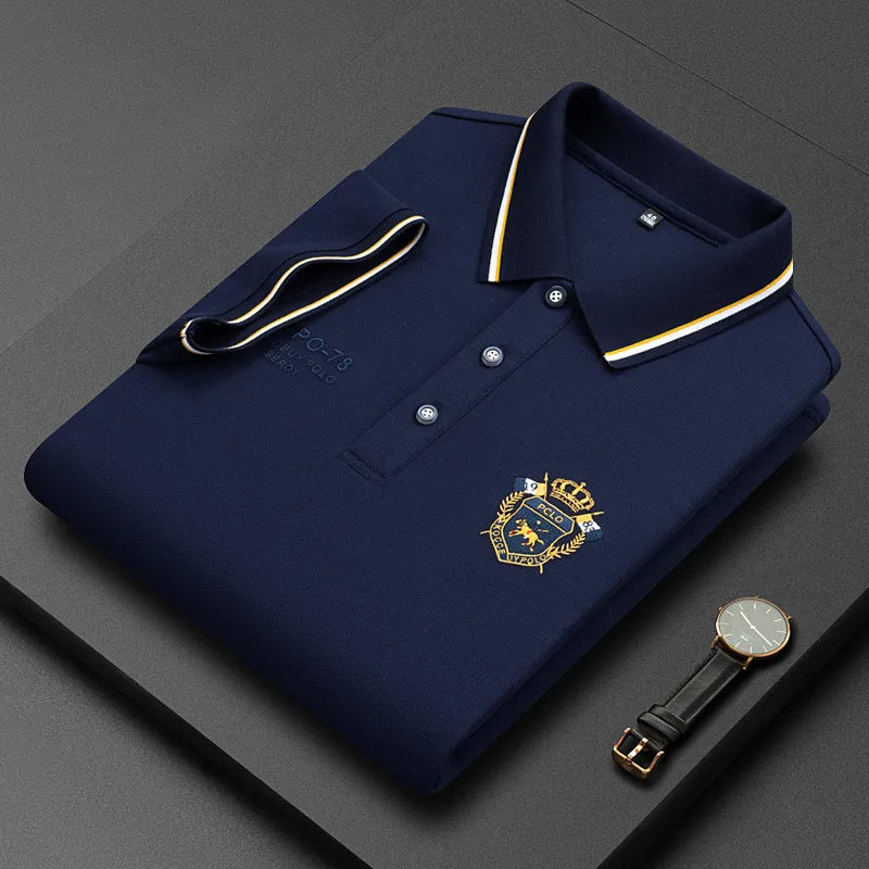 Polo da Uomo Rafaello