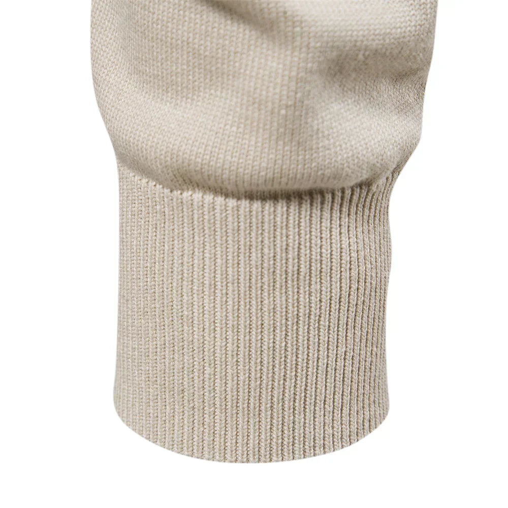 Maglione da Uomo Argilian 100% Cotone
