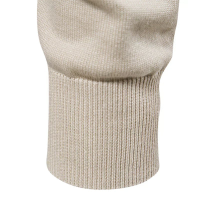 Maglione da Uomo Argilian 100% Cotone