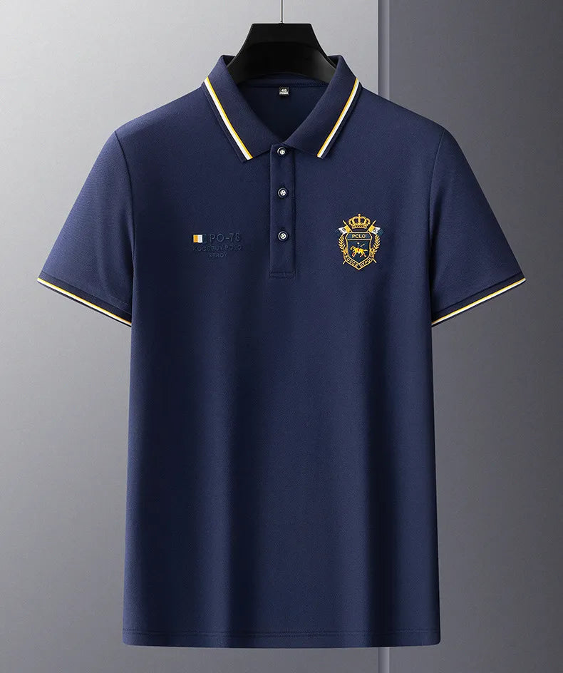 Polo da Uomo Rafaello