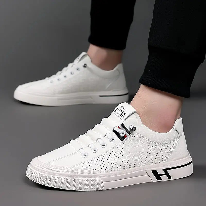 Sneaker Casual Hall Sport