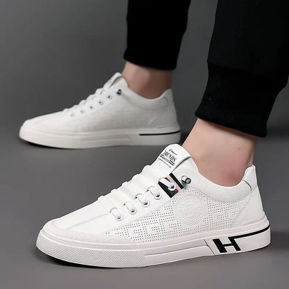 Sneaker Casual Hall Sport