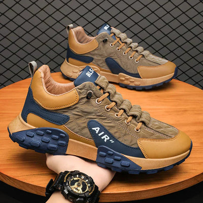 Sneakers Unisex Ortopediche AirForce