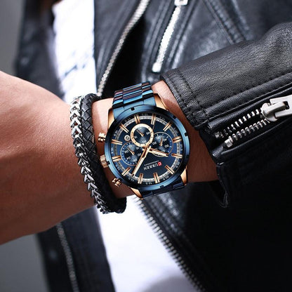 Orologio da Uomo Magnata