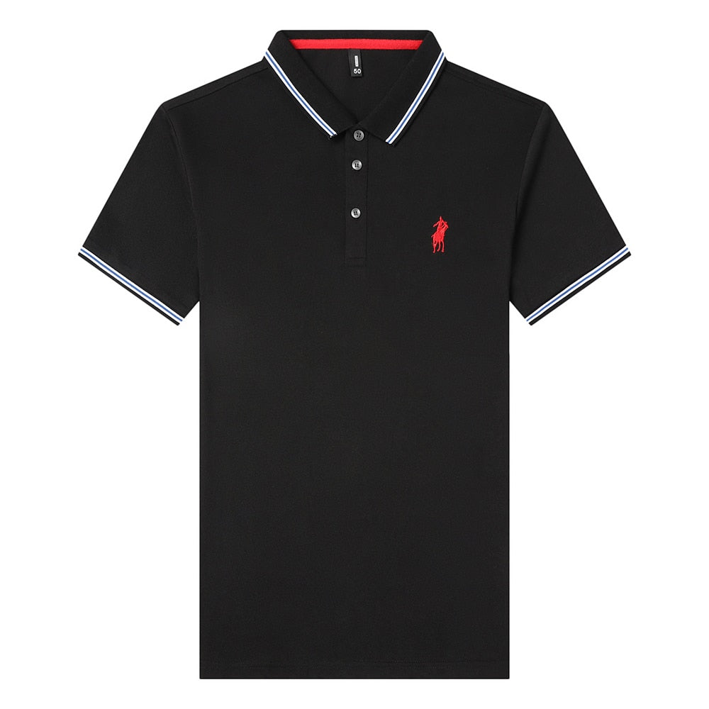 Polo da Uomo Wind