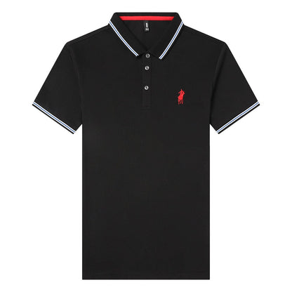 Polo da Uomo Wind