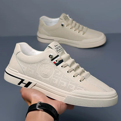 Sneaker Casual Hall Sport