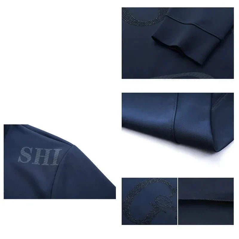 Maglione da Uomo Letrino