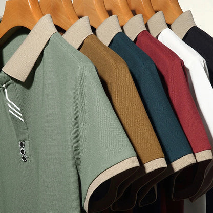 Polo da Uomo Caelum