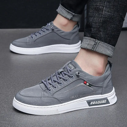 Sneaker Casual French BKAR
