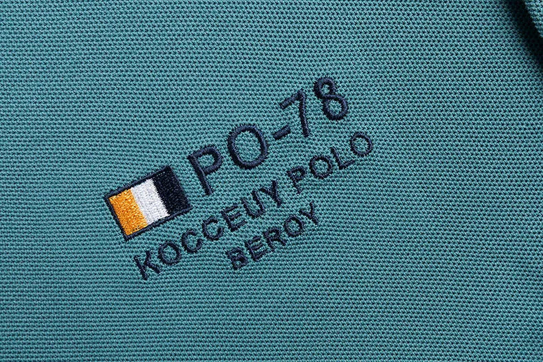 Polo da Uomo Rafaello