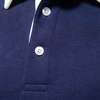 Maglione da Uomo Plinner in Cotone