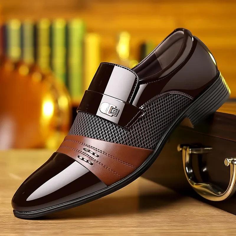 Scarpa Classica da Uomo