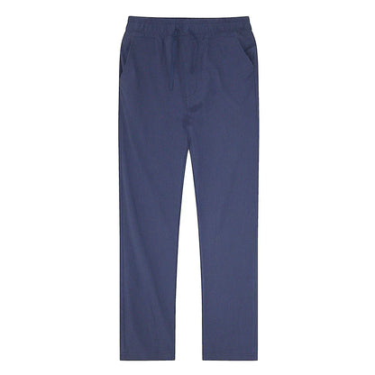 Poli - Pantaloni in Lino Leggeri per Uomini per l'Estate