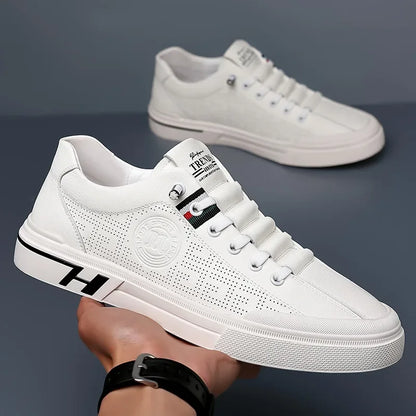 Sneaker Casual Hall Sport