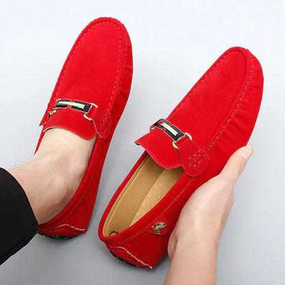 Mocassino Hugo