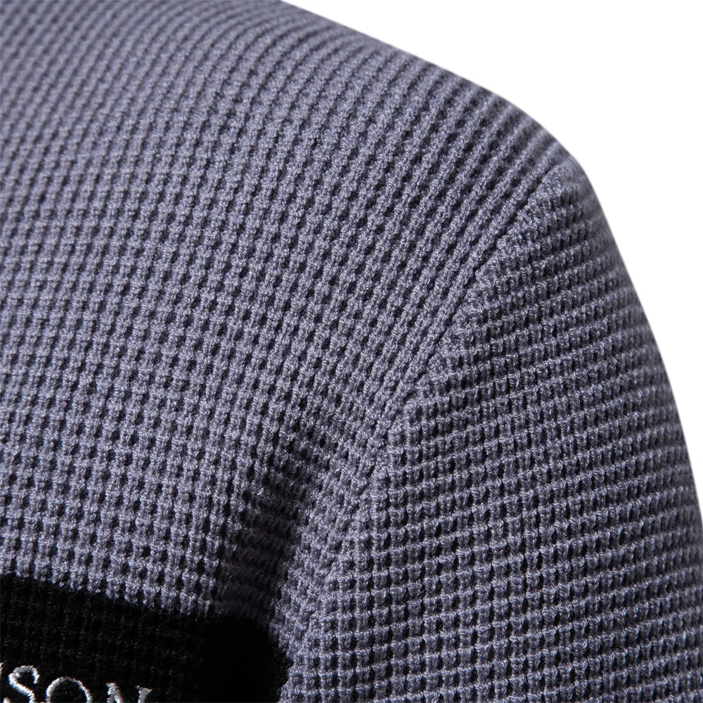 Maglione da Uomo Leroy