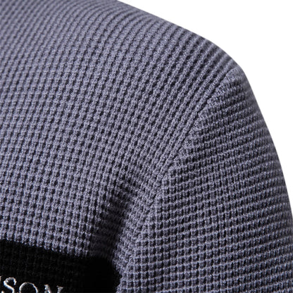 Maglione da Uomo Leroy