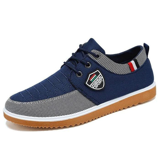Sneaker Italian Route 77 - Sportive e Casual
