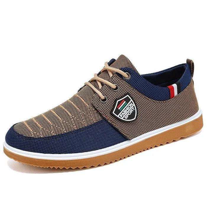 Sneaker Italian Route 77 - Sportive e Casual