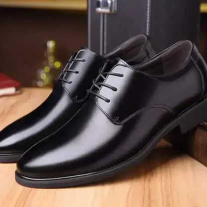 Scarpe Derby di Lusso da Uomo
