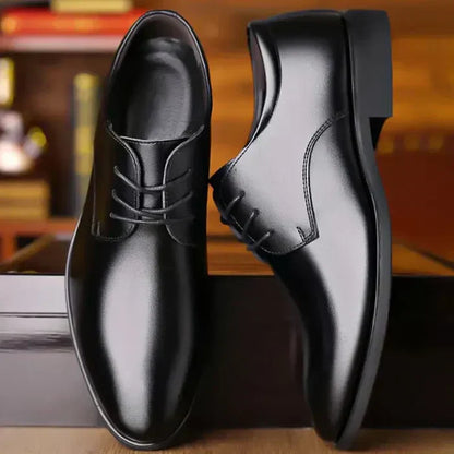 Scarpe Derby di Lusso da Uomo