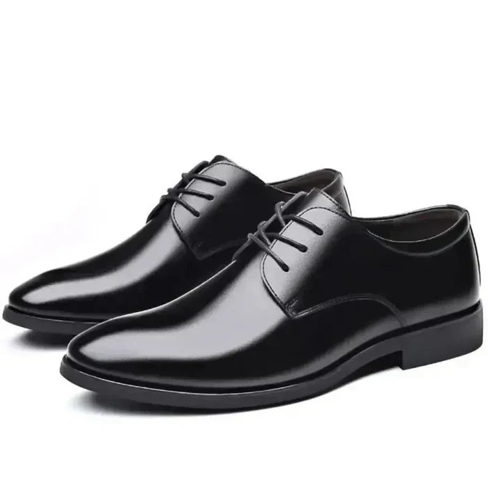 Scarpe Derby di Lusso da Uomo