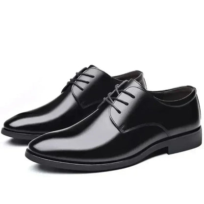 Scarpe Derby di Lusso da Uomo