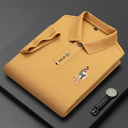 Kit di 3 Polo Shirt Portuga® + Orologio Gratuito