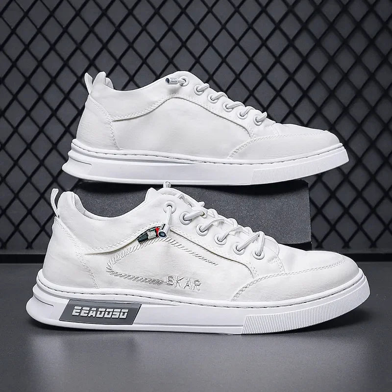 Sneaker Casual French BKAR